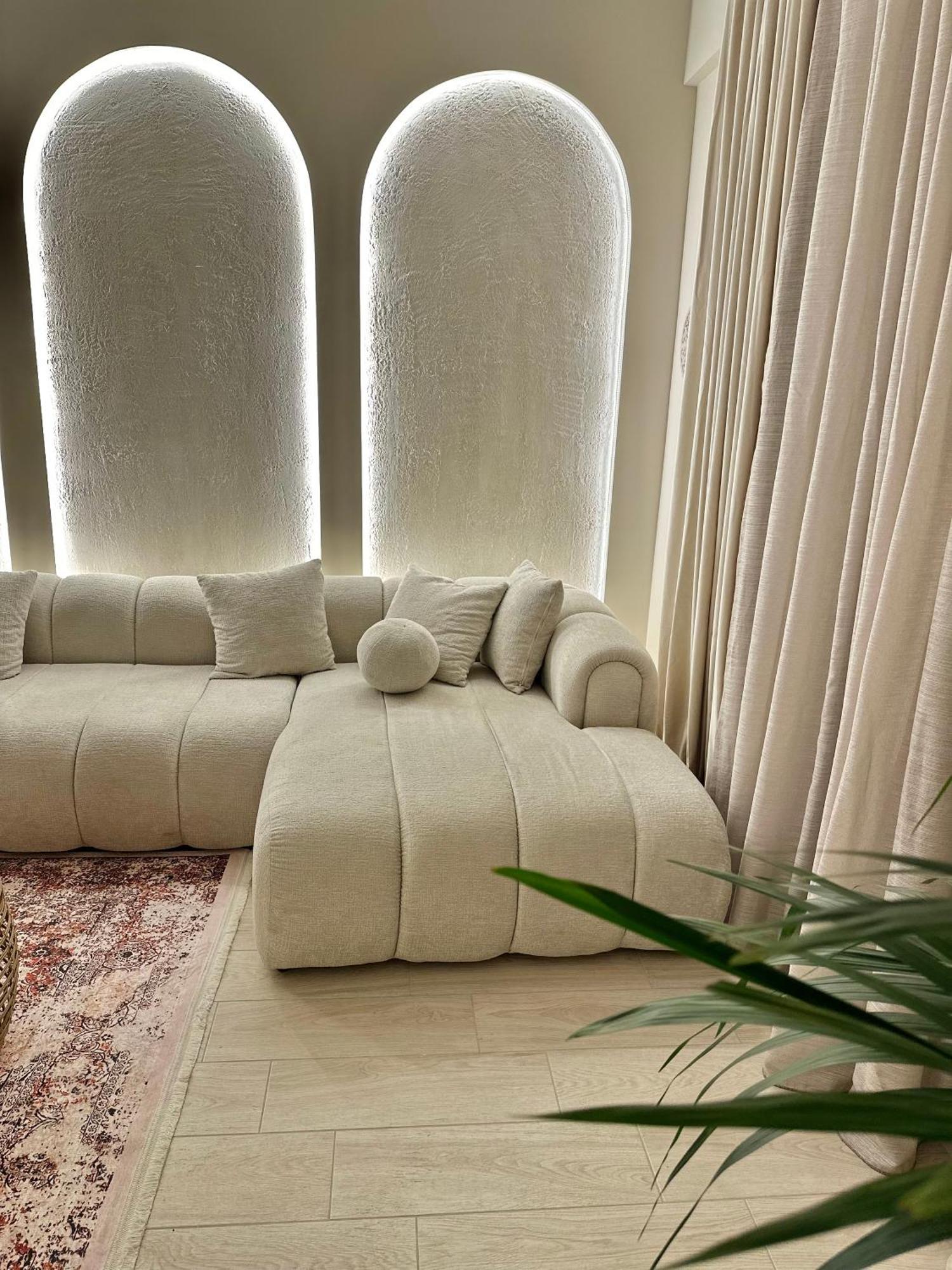Lungomare Luxury Sea View Apartaments Vlorë Extérieur photo