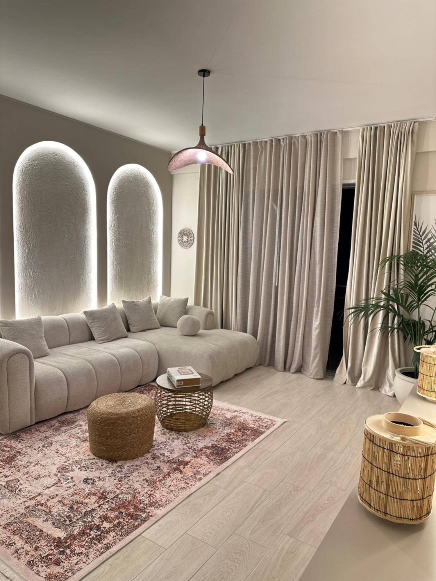 Lungomare Luxury Sea View Apartaments Vlorë Extérieur photo