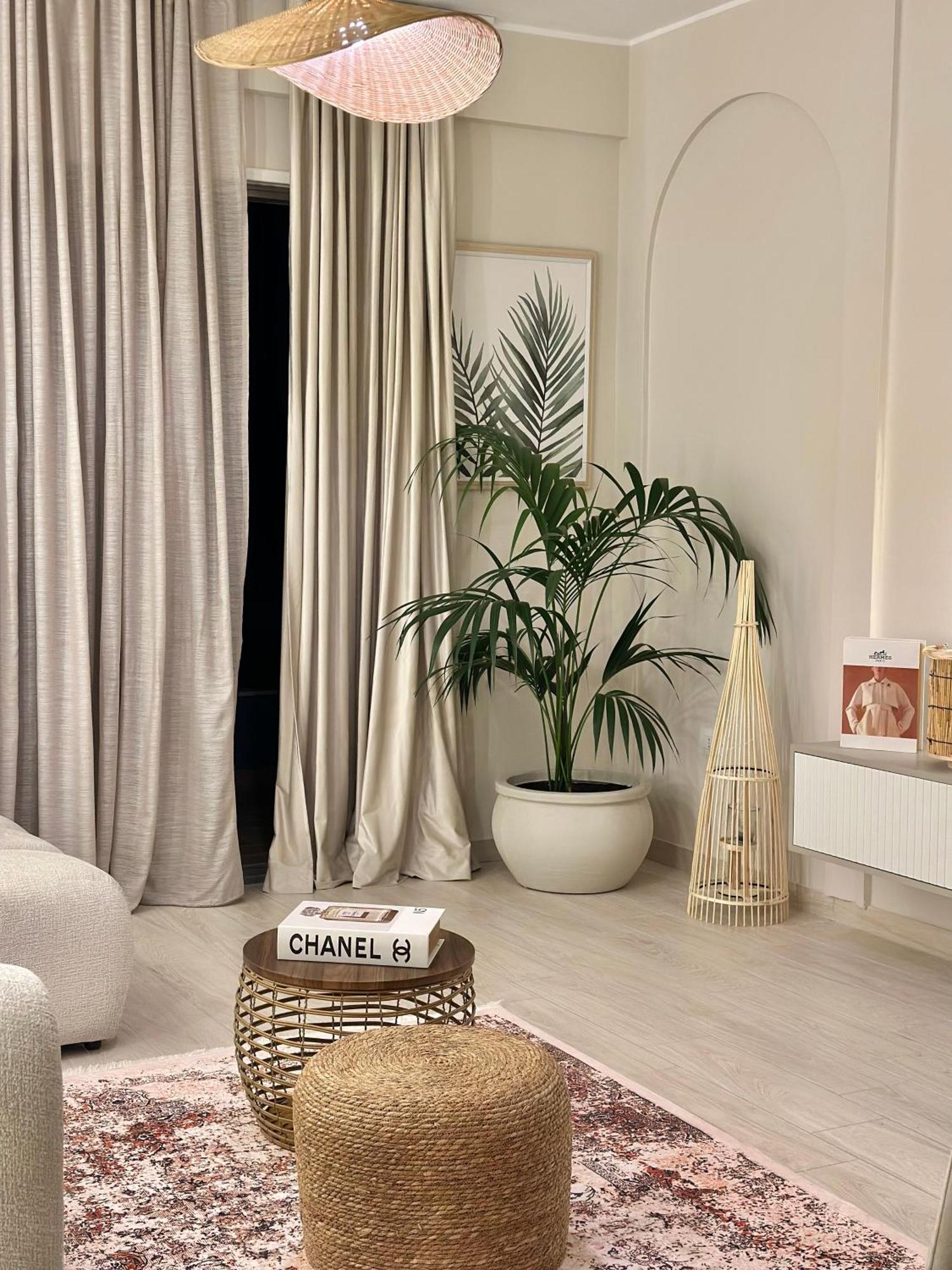 Lungomare Luxury Sea View Apartaments Vlorë Extérieur photo